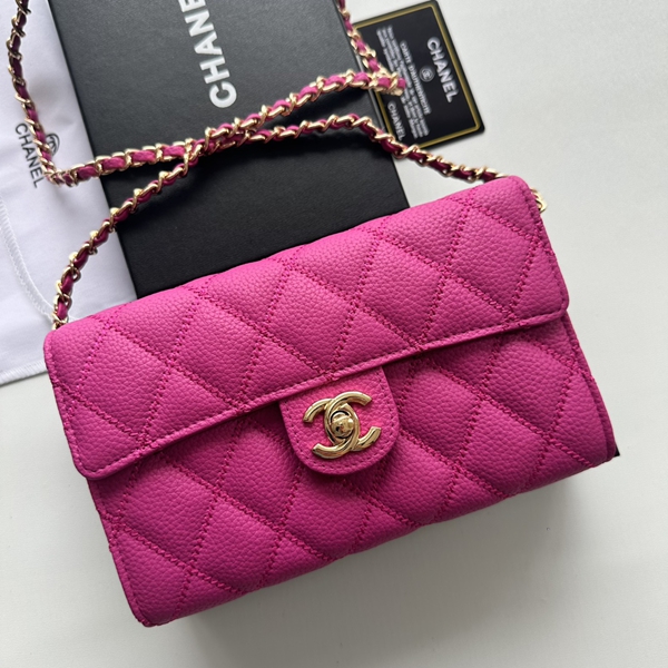 コピーシャネル激安財布背面デザイン